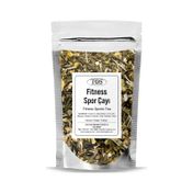 TOS The Organic Spices 100 gr Fitness Spor Çayı