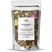 Tos The Organic Spices 100 gr Gül Yaprağı Masala