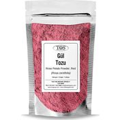 TOS The Organic Spices 100 gr Gül Yaprağı Tozu