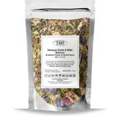 Tos The Organic Spices 100 gr Iskoçya Çiçek Bitki Baharatı