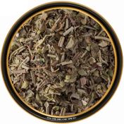 Tos The Organic Spices 100 gr İtalyan Harmanı