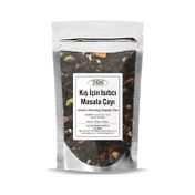 TOS The Organic Spices 100 gr Kış Isınma Masala Çayı