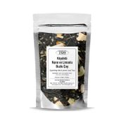 TOS The Organic Spices 100 gr Köpüklü Nane Limonlu Buzlu Çay