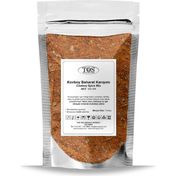 Tos The Organic Spices 100 gr Kovboy Baharat Karışımı