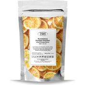 Tos The Organic Spices 100 gr Kurutulmuş Portakal Dilimleri
