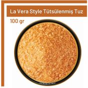 Tos The Organic Spices 100 gr La Vera Style Tütsülenmiş Tuz
