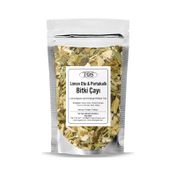 TOS The Organic Spices 100 gr Limon Otu ve Portakallı Bitki Çayı