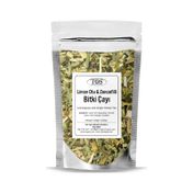 TOS The Organic Spices 100 gr Limon Otu ve Zencefilli Bitki Çayı