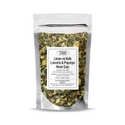 Tos The Organic Spices 100 gr Limon ve Ballı Lavanta Papatya Nane Çayı