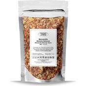 TOS The Organic Spices 100 gr Manzanillo Meksika Baharatı