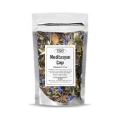 TOS The Organic Spices 100 gr Meditasyon Çayı