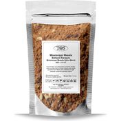 Tos The Organic Spices 100 gr Mississippi Masala Baharat Karışımı