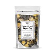 Tos The Organic Spices 100 gr Papatya ve Zerdeçallı Akşam Çayı
