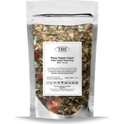 TOS The Organic Spices 100 gr Pizza Topper Çeşni