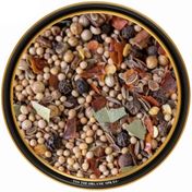 Tos The Organic Spices 100 gr Salamura Baharat Karışımı