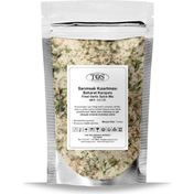 Tos The Organic Spices 100 gr Sarımsak Kızartması Baharat Karışımı