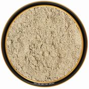 TOS The Organic Spices 100 gr Siyah Hardal Tozu