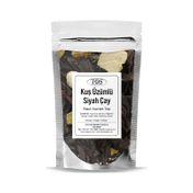 Tos The Organic Spices 100 gr Siyah Kuş Üzümü Çayı