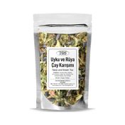 Tos The Organic Spices 100 gr Uyku ve Rüya Çayı