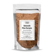 TOS The Organic Spices 100 gr Wafa'nın Misrata Baharatlı Pilav Karışımı