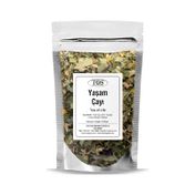 TOS The Organic Spices 100 gr Yaşam Çayı
