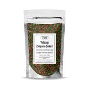 Tos The Organic Spices 100 gr Yılbaşı Zımpara Şeker Karışımı