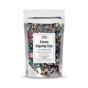 TOS The Organic Spices 100 gr Zaman Çılgınlığı Çayı