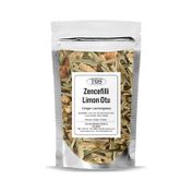 TOS The Organic Spices 100 gr Zencefilli Limon Otu