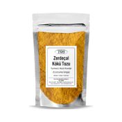 Tos The Organic Spices 100 gr Zerdeçal Kökü Tozu