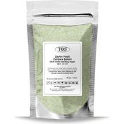 TOS The Organic Spices 100 gr Zeytin Yeşili Zımpara Şekeri