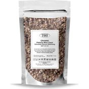 TOS The Organic Spices 200 gr 1. Kalite Çikolatalı Patlamış Mısır Çeşni