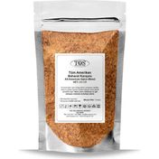 Tos The Organic Spices 200 gr 1. Kalite Tüm Amerikan Baharat Karışımı