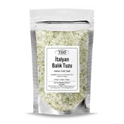 TOS The Organic Spices 2,5 kg İtalyan Balık Tuzu