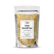 Tos The Organic Spices 2,5 kg Limon Zencefil Tuzu