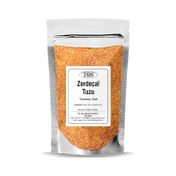 Tos The Organic Spices 2,5 kg Zerdeçal Tuzu