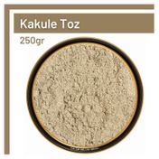TOS The Organic Spices 250 gr 1. Kalite Kakule Tozu