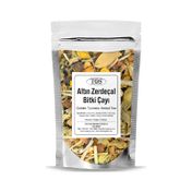 TOS The Organic Spices 250 gr Altın Zerdeçal Bitki Çayı