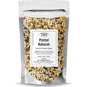 TOS The Organic Spices 250 gr Anna'nın Münih Pretzel Baharatı