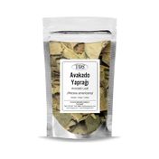 TOS The Organic Spices 250 gr Avokado Yaprağı