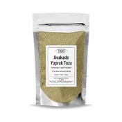 TOS The Organic Spices 250 gr Avokado Yaprağı Tozu