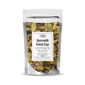 TOS The Organic Spices 250 gr Ayurvedik Enerji Çayı