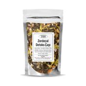 TOS The Organic Spices 250 gr Ayurvedik Zerdeçal Detoks Çayı