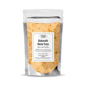 TOS The Organic Spices 250 gr Baharatlı Deniz Tuzu Karışımı