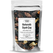TOS The Organic Spices 250 gr Baharatlı Siyah Çay
