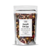 TOS The Organic Spices 250 gr Baharatlı Zencefil Erik Çayı