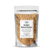 TOS The Organic Spices 250 gr Bal Biber Baharat Karışımı