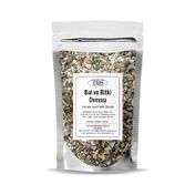 TOS The Organic Spices 250 gr Bal ve Bitki Ovması