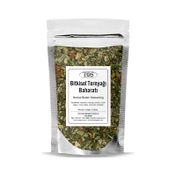TOS The Organic Spices 250 gr Bitkisel Tereyağı Baharatı