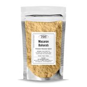 TOS The Organic Spices 250 gr Clémence’in Paris Macaron Baharatı