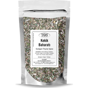 TOS The Organic Spices 250 gr Elena'nın Stuttgart Kekik Baharatı